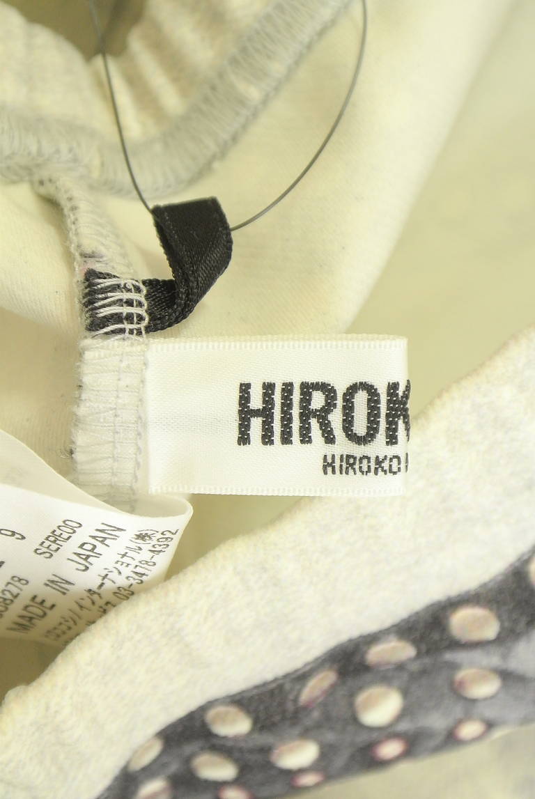 HIROKO BIS（ヒロコビス）の古着「商品番号：PR10337239」-大画像6
