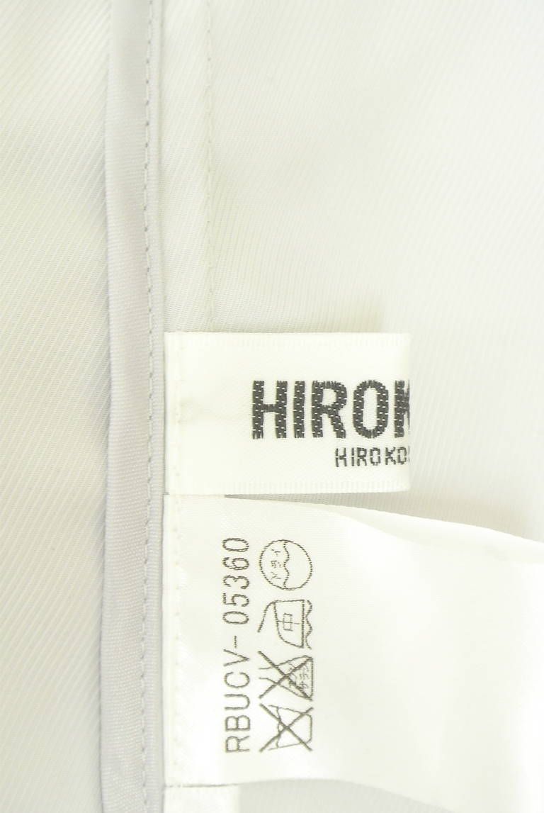 HIROKO BIS（ヒロコビス）の古着「商品番号：PR10337243」-大画像6