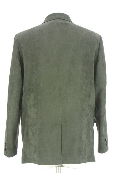 Crocodile（クロコダイル）の古着「テーラードジャケット（ジャケット）」大画像２へ