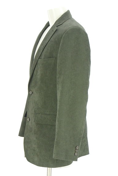 Crocodile（クロコダイル）の古着「テーラードジャケット（ジャケット）」大画像３へ