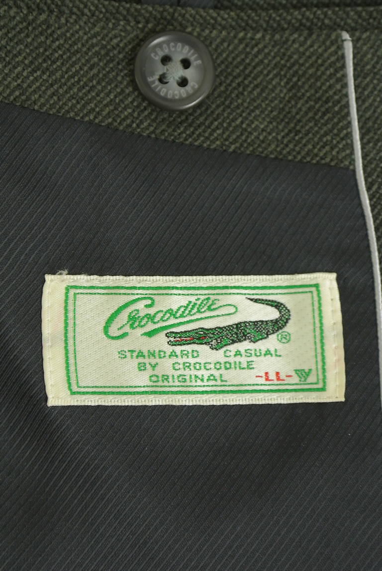 Crocodile（クロコダイル）の古着「商品番号：PR10337249」-大画像6