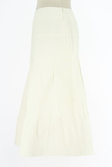 HIROKO BIS（ヒロコビス）の古着「esseNtieL HIROKO BIS 膝下フレアスカート（スカート）」大画像３へ