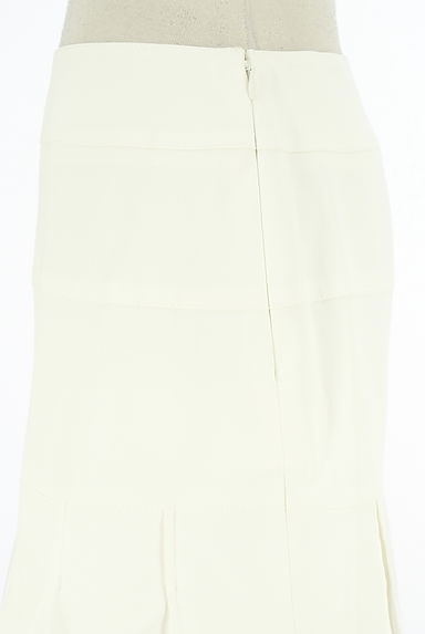 HIROKO BIS（ヒロコビス）の古着「esseNtieL HIROKO BIS 膝下フレアスカート（スカート）」大画像４へ