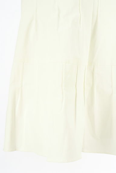 HIROKO BIS（ヒロコビス）の古着「esseNtieL HIROKO BIS 膝下フレアスカート（スカート）」大画像５へ