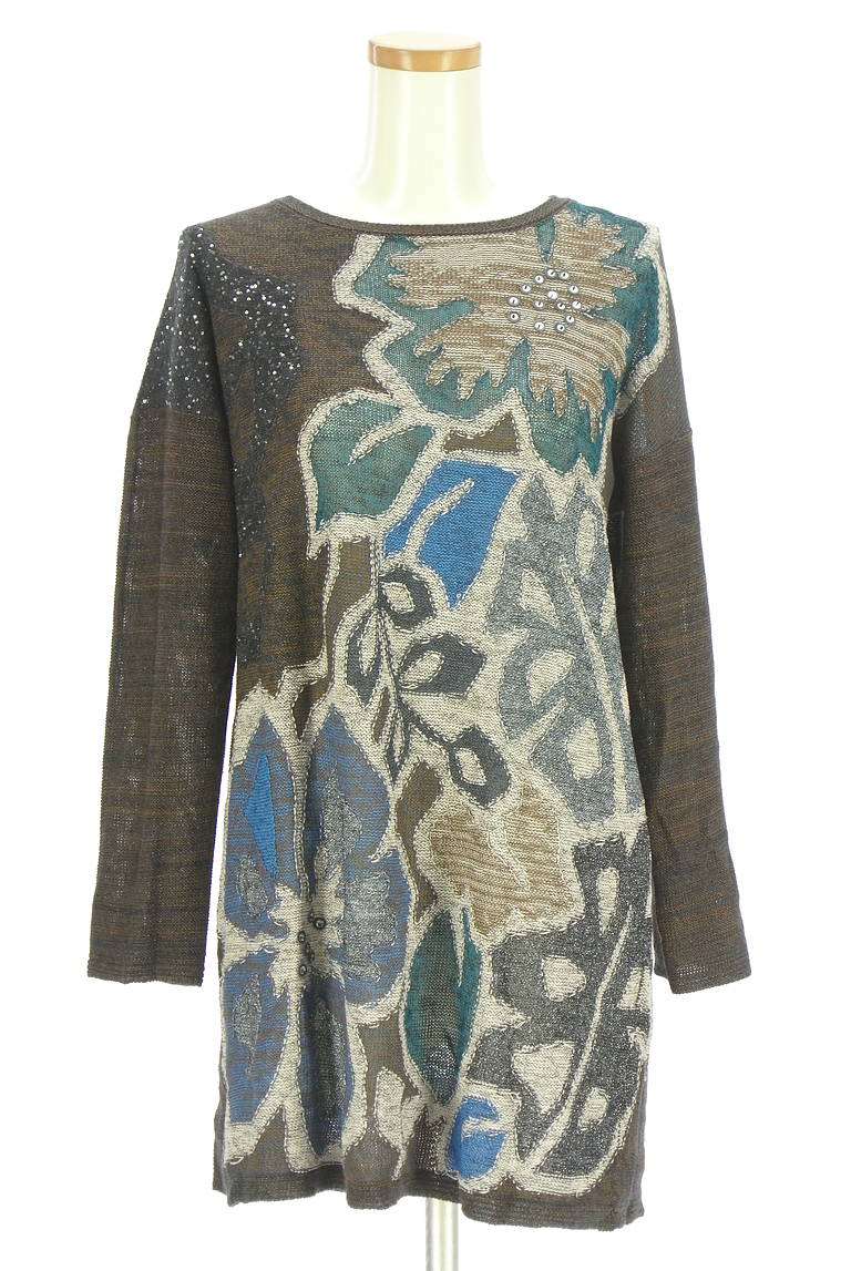 HIROKO KOSHINO（ヒロココシノ）の古着「商品番号：PR10337254」-大画像1