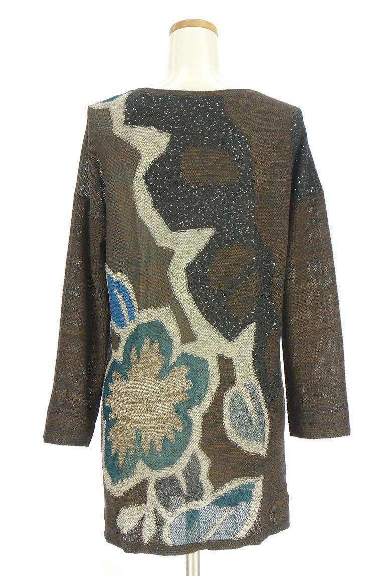 HIROKO KOSHINO（ヒロココシノ）の古着「商品番号：PR10337254」-大画像2