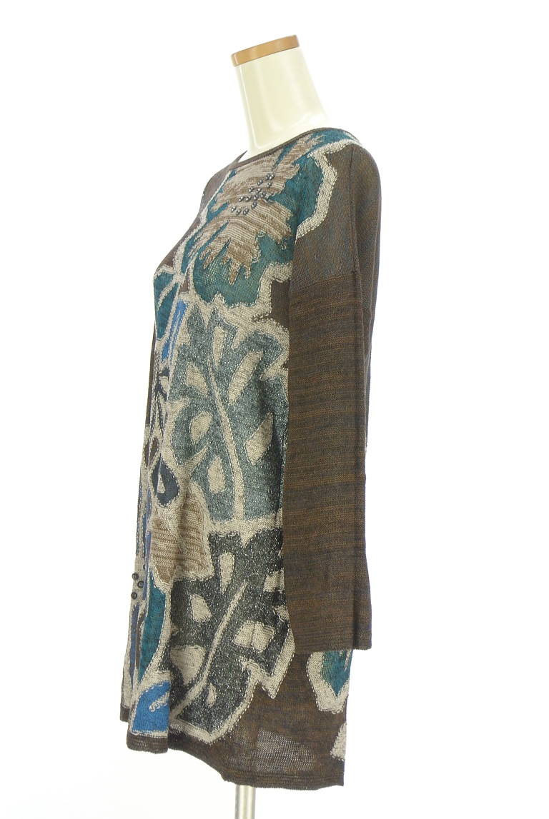 HIROKO KOSHINO（ヒロココシノ）の古着「商品番号：PR10337254」-大画像3