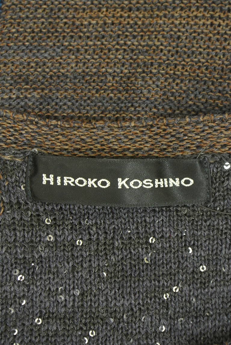 HIROKO KOSHINO（ヒロココシノ）の古着「商品番号：PR10337254」-大画像6