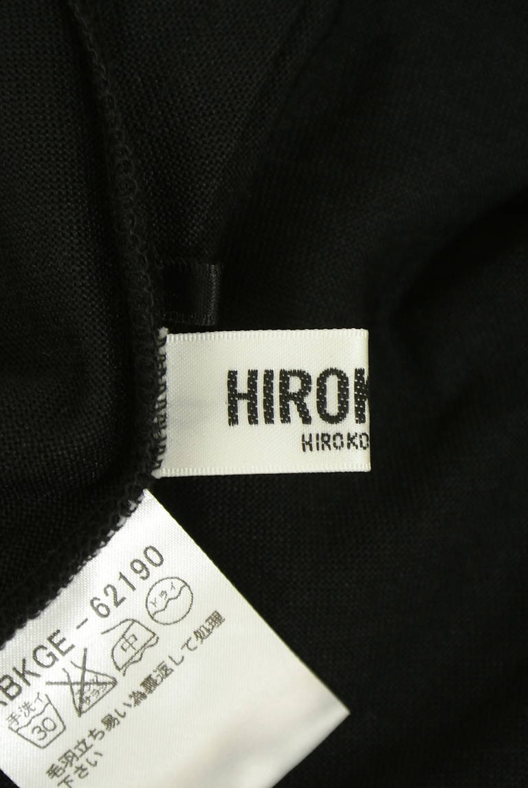 HIROKO BIS（ヒロコビス）の古着「商品番号：PR10337256」-大画像6