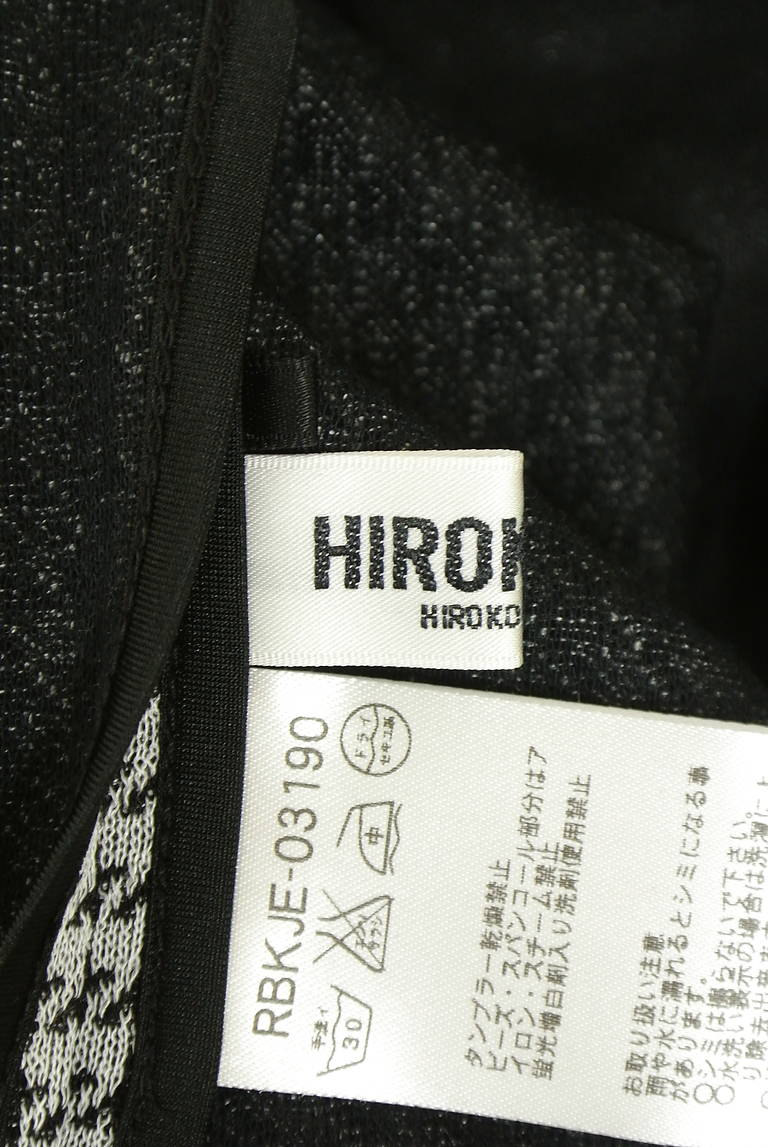 HIROKO BIS（ヒロコビス）の古着「商品番号：PR10337258」-大画像6