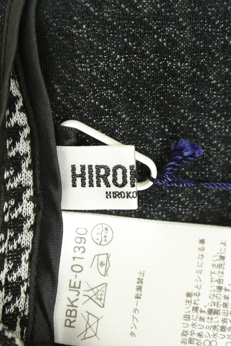 HIROKO BIS（ヒロコビス）の古着「商品番号：PR10337259」-大画像6