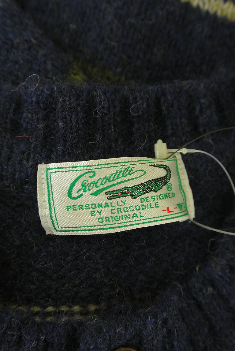 Crocodile（クロコダイル）の古着「商品番号：PR10337260」-大画像6