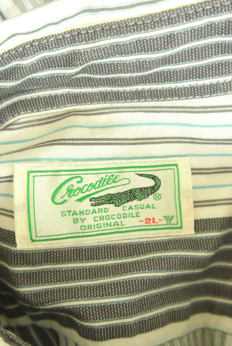 Crocodile（クロコダイル）の古着「商品番号：PR10337263」-大画像6