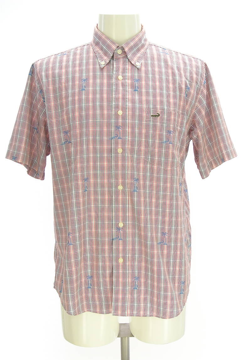 Crocodile（クロコダイル）の古着「商品番号：PR10337264」-大画像1