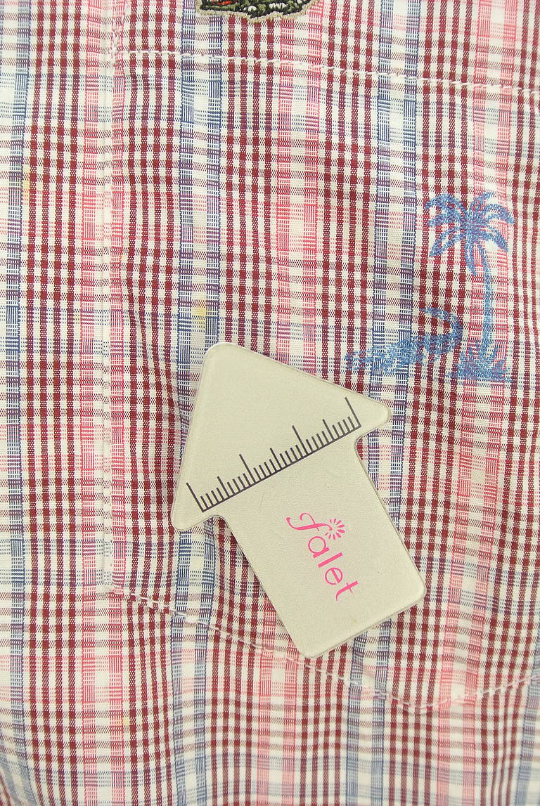 Crocodile（クロコダイル）の古着「商品番号：PR10337264」-大画像5