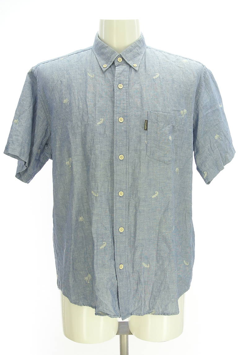 Crocodile（クロコダイル）の古着「商品番号：PR10337265」-大画像1