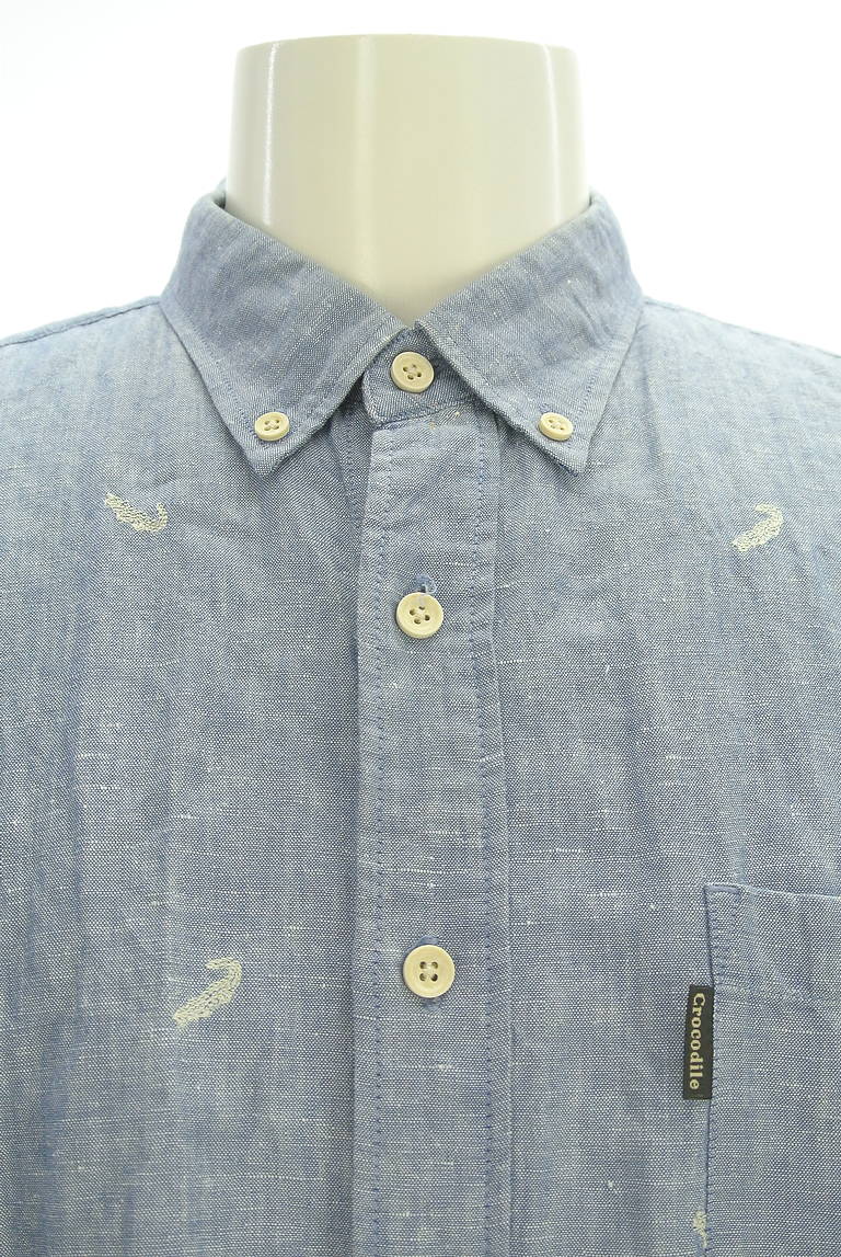 Crocodile（クロコダイル）の古着「商品番号：PR10337265」-大画像4