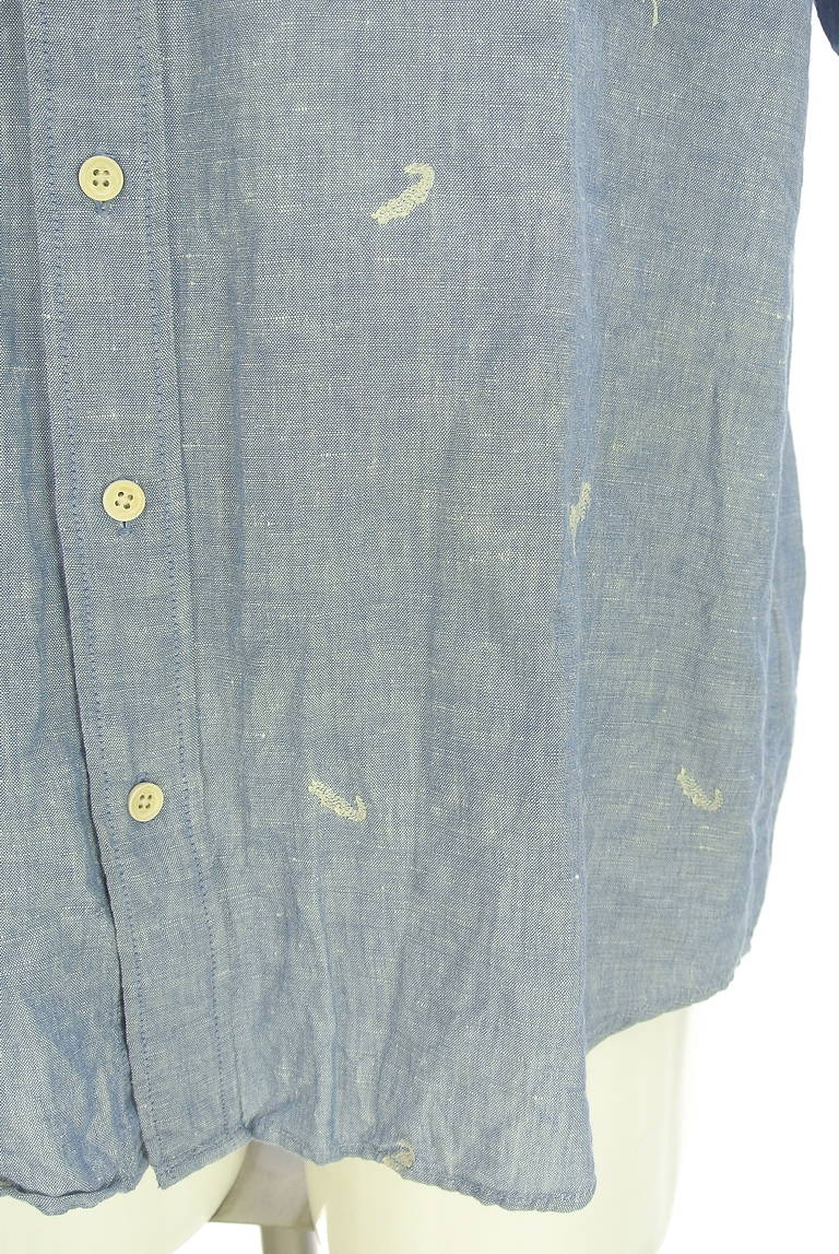 Crocodile（クロコダイル）の古着「商品番号：PR10337265」-大画像5