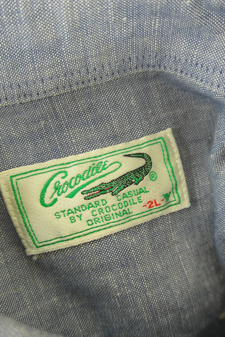 Crocodile（クロコダイル）の古着「商品番号：PR10337265」-大画像6