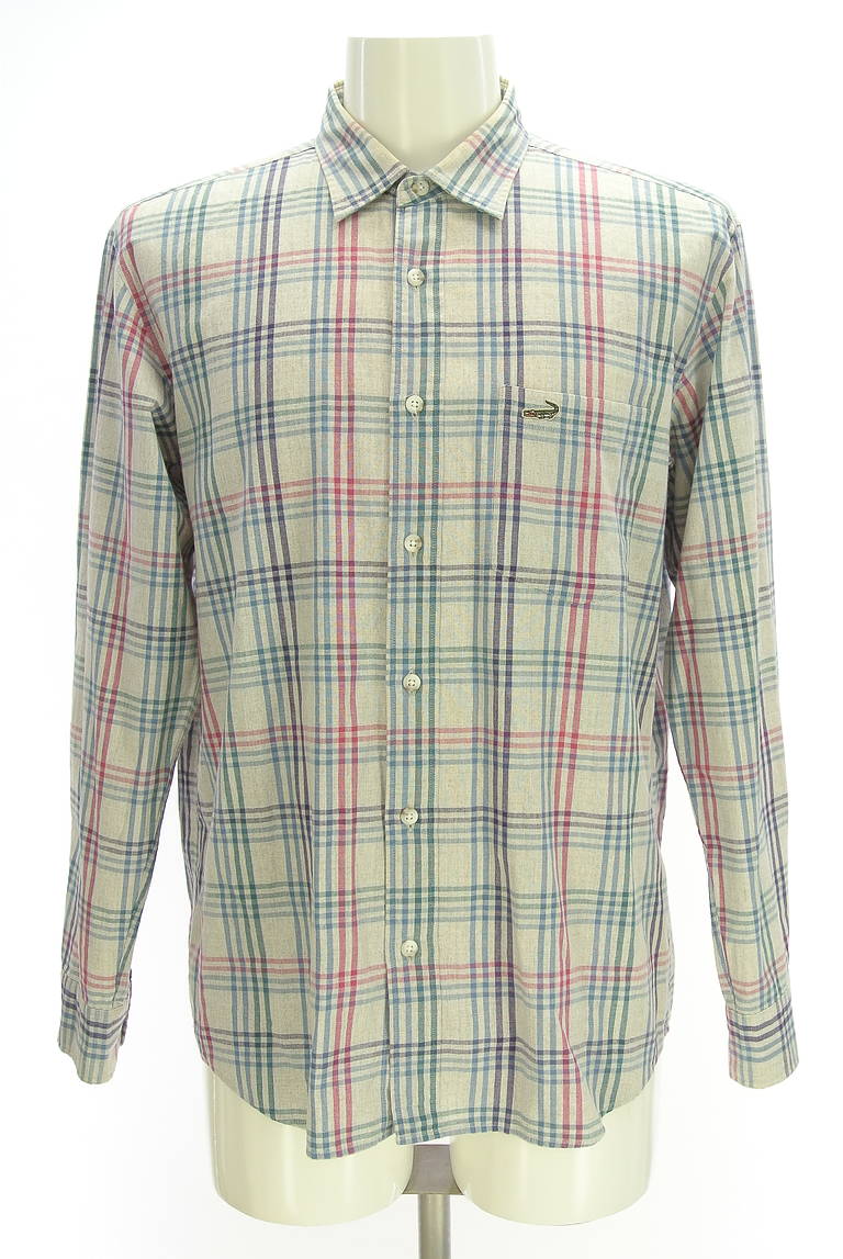 Crocodile（クロコダイル）の古着「商品番号：PR10337266」-大画像1