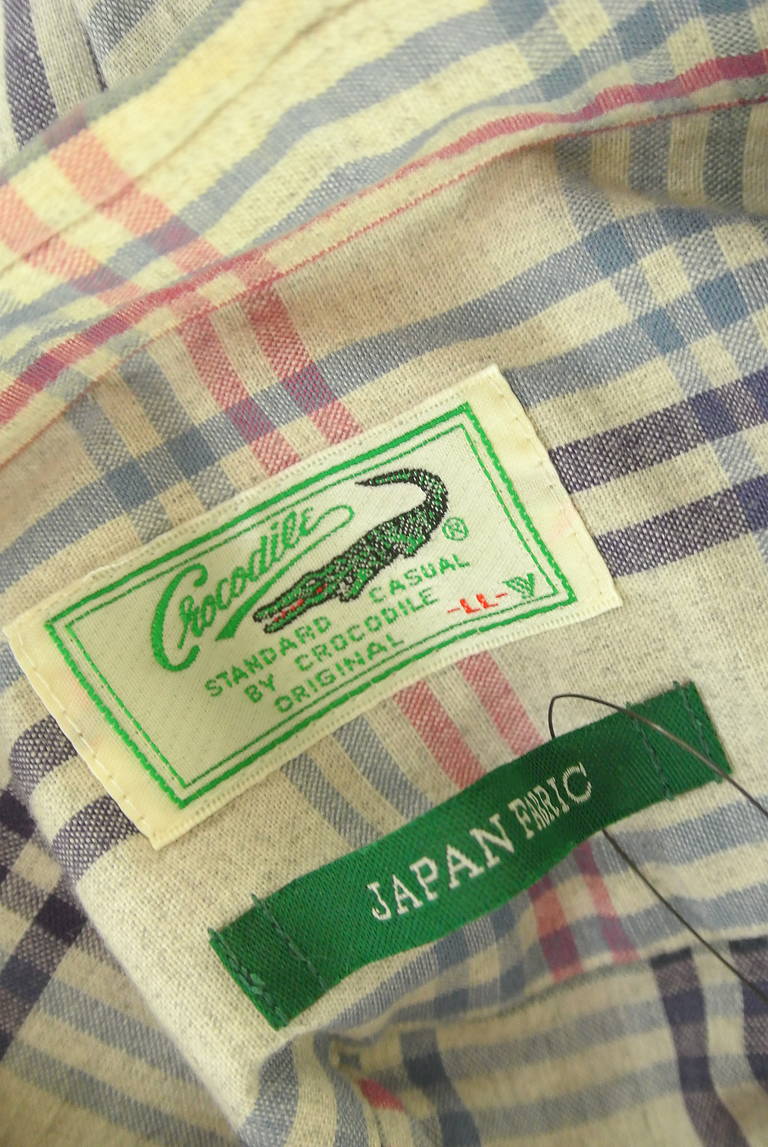 Crocodile（クロコダイル）の古着「商品番号：PR10337266」-大画像6