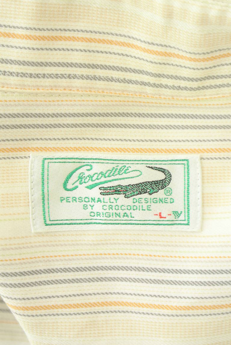 Crocodile（クロコダイル）の古着「商品番号：PR10337267」-大画像6