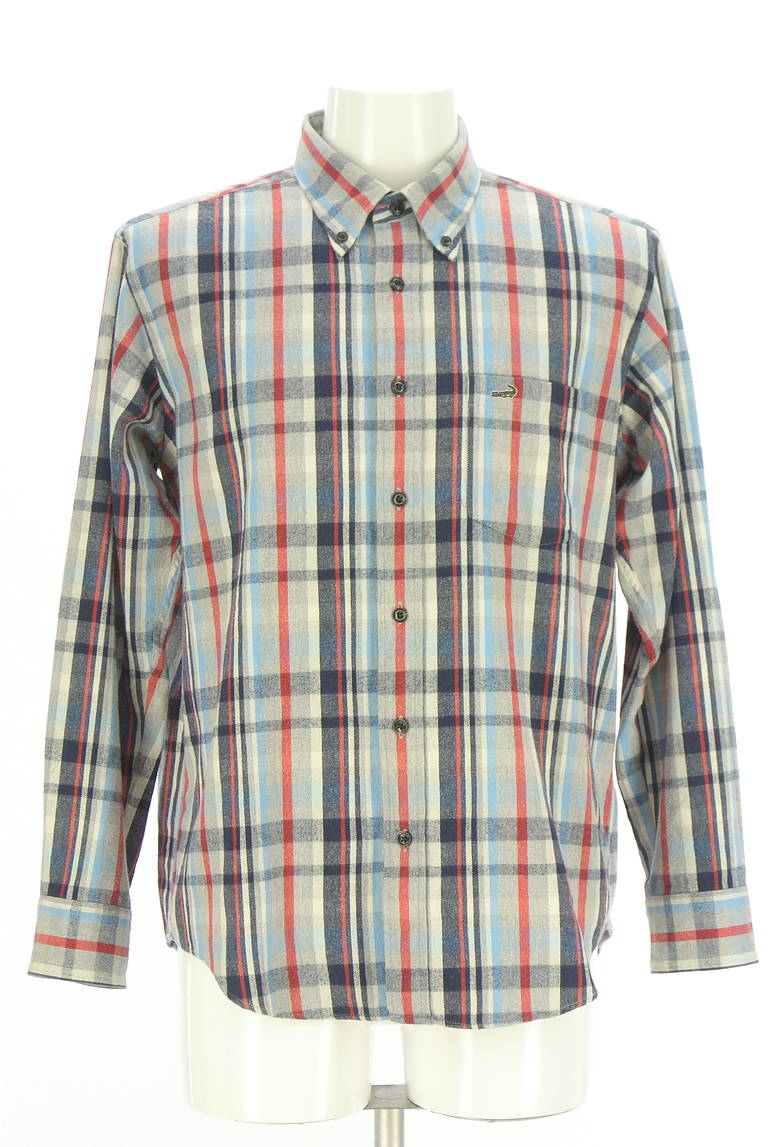 Crocodile（クロコダイル）の古着「商品番号：PR10337268」-大画像1