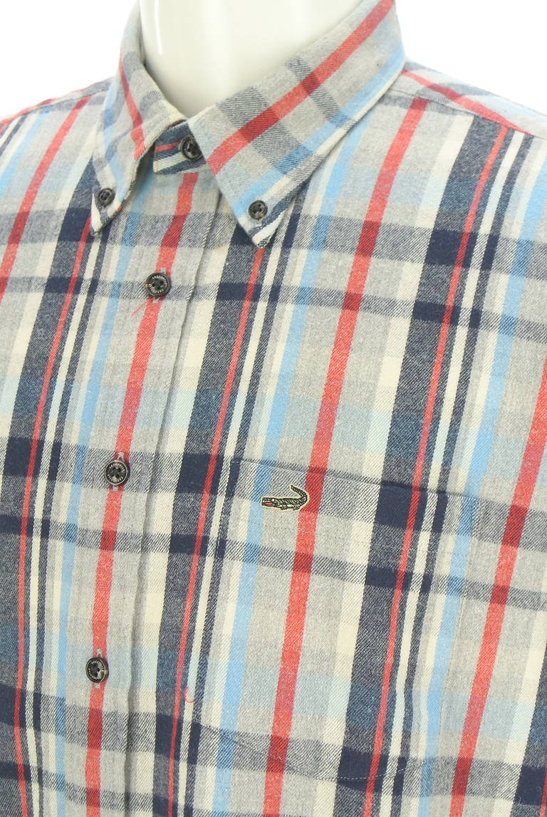 Crocodile（クロコダイル）の古着「商品番号：PR10337268」-大画像4