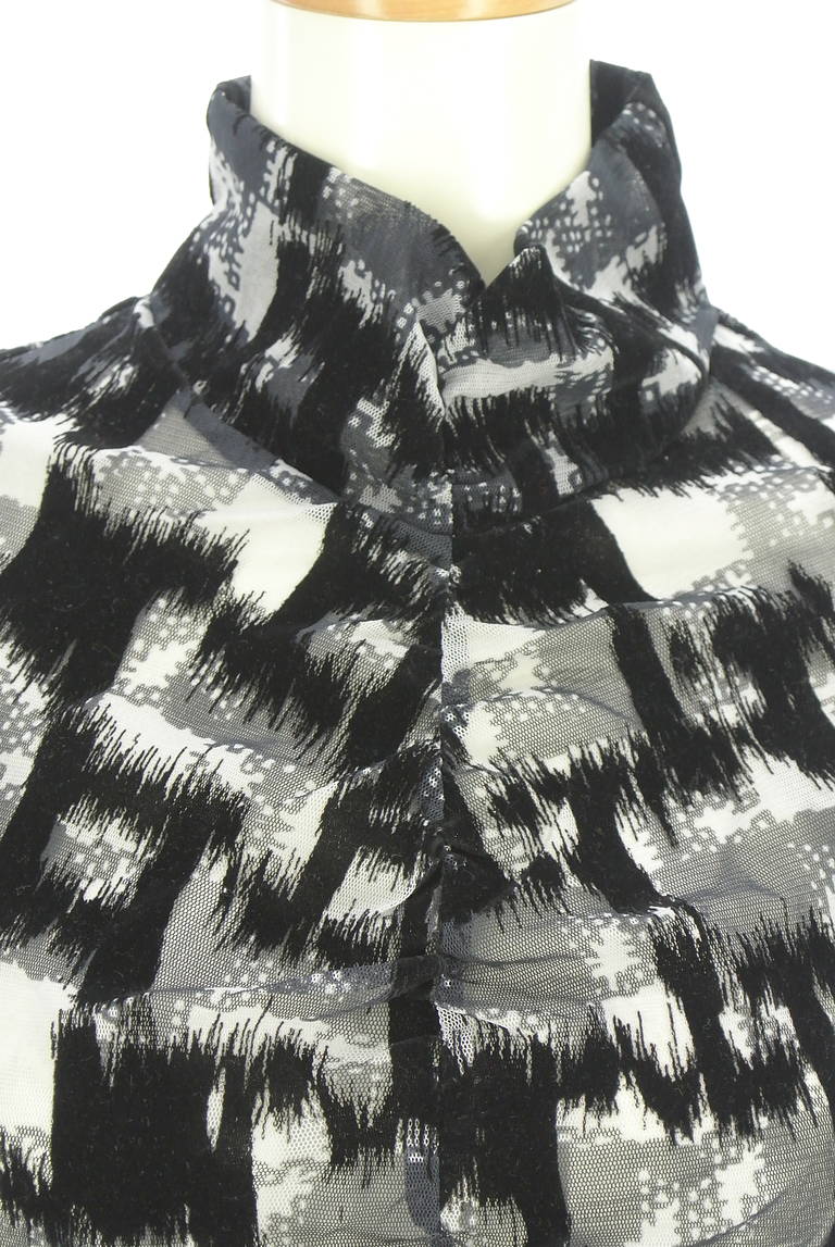 HIROKO BIS（ヒロコビス）の古着「商品番号：PR10337269」-大画像4