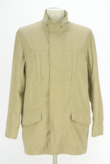 Crocodile（クロコダイル）の古着「収納パーカーブルゾン（ブルゾン・スタジャン）」大画像１へ