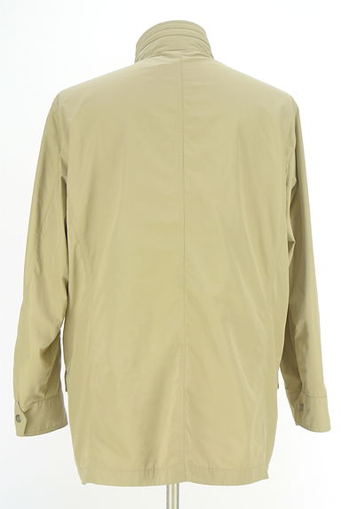 Crocodile（クロコダイル）の古着「収納パーカーブルゾン（ブルゾン・スタジャン）」大画像２へ