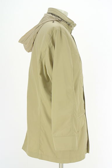 Crocodile（クロコダイル）の古着「収納パーカーブルゾン（ブルゾン・スタジャン）」大画像４へ