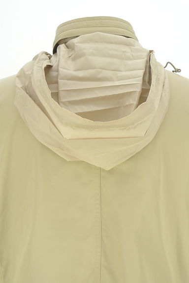 Crocodile（クロコダイル）の古着「収納パーカーブルゾン（ブルゾン・スタジャン）」大画像５へ