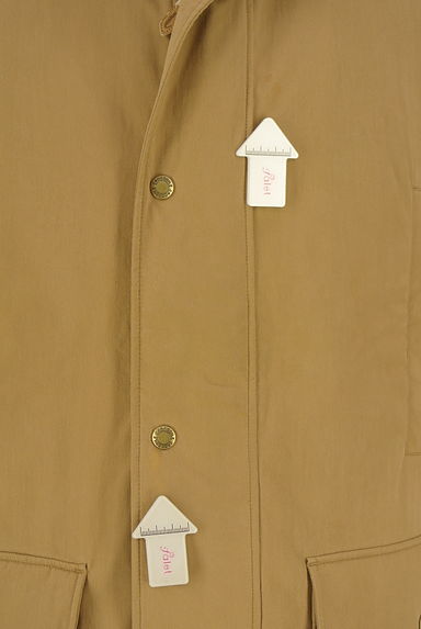 Crocodile（クロコダイル）の古着「中綿入りコート（コート）」大画像５へ