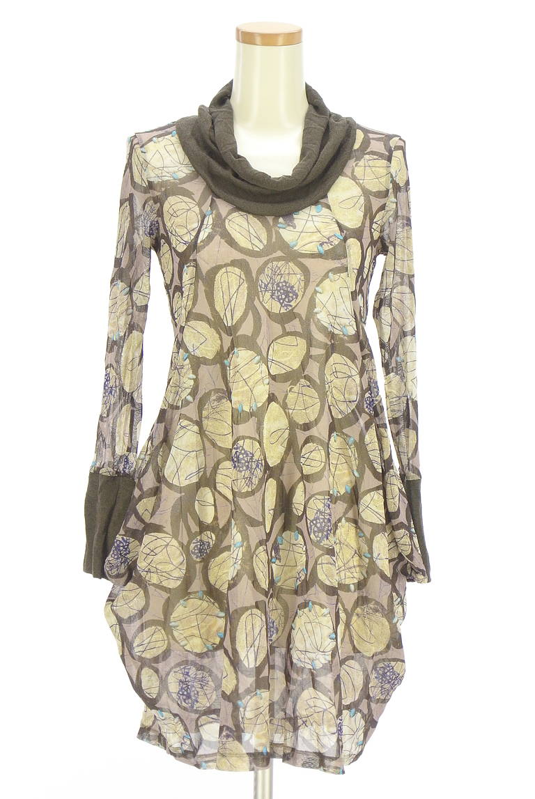 HIROKO KOSHINO（ヒロココシノ）の古着「商品番号：PR10337273」-大画像1