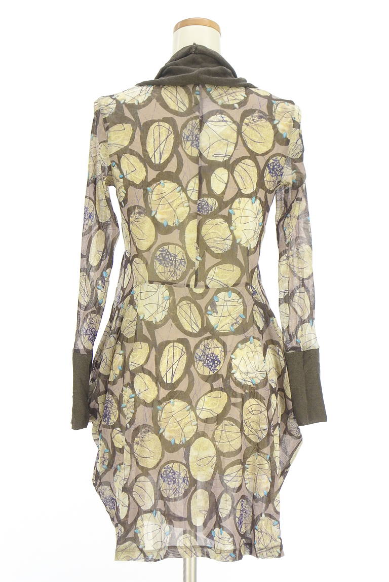 HIROKO KOSHINO（ヒロココシノ）の古着「商品番号：PR10337273」-大画像2