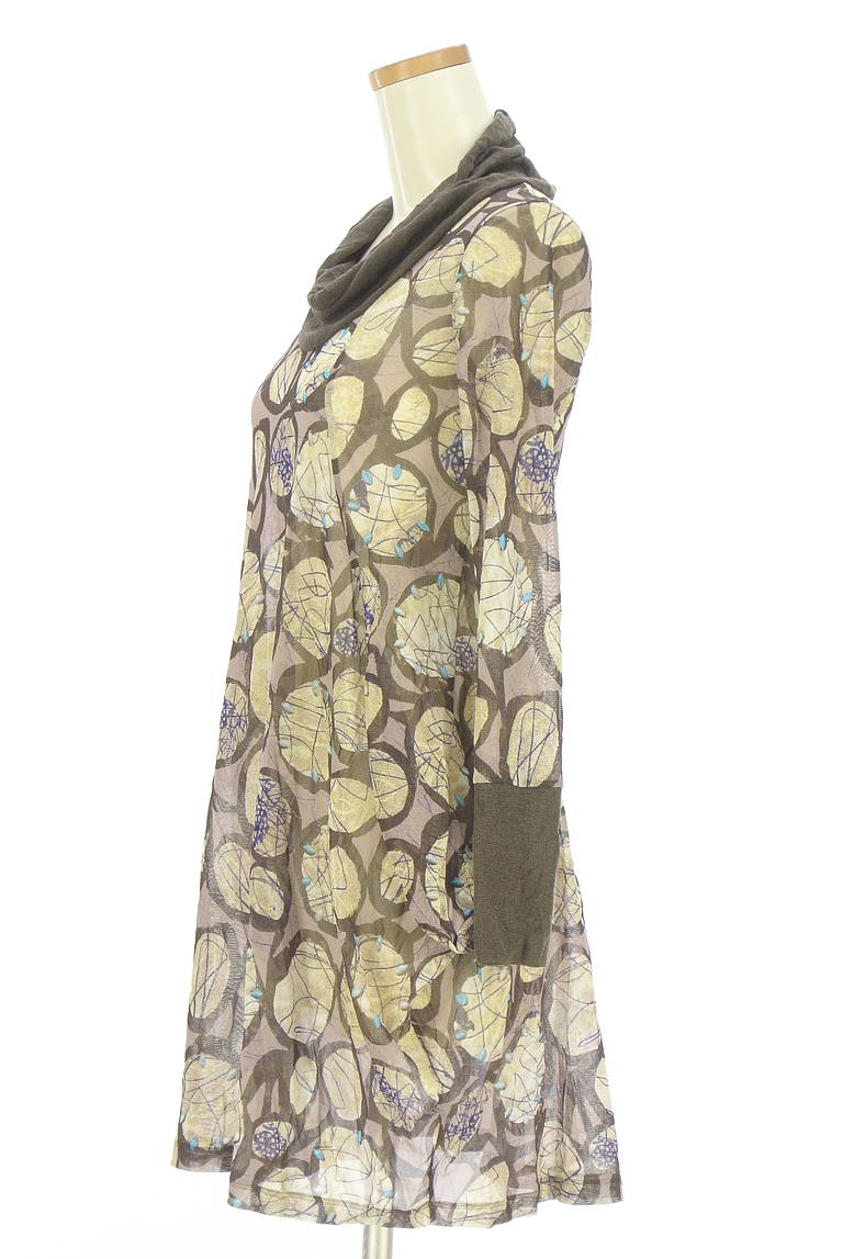 HIROKO KOSHINO（ヒロココシノ）の古着「商品番号：PR10337273」-大画像3