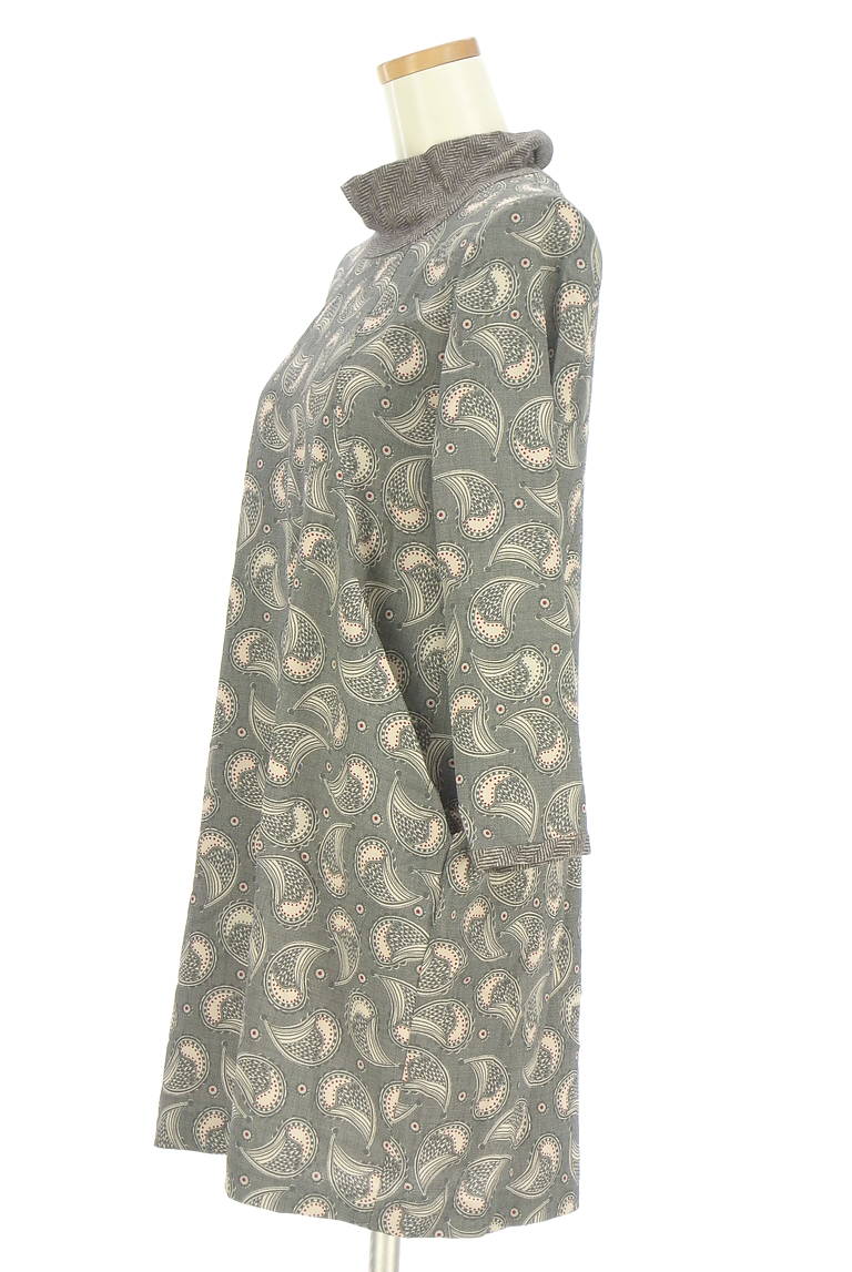 HIROKO KOSHINO（ヒロココシノ）の古着「商品番号：PR10337274」-大画像3