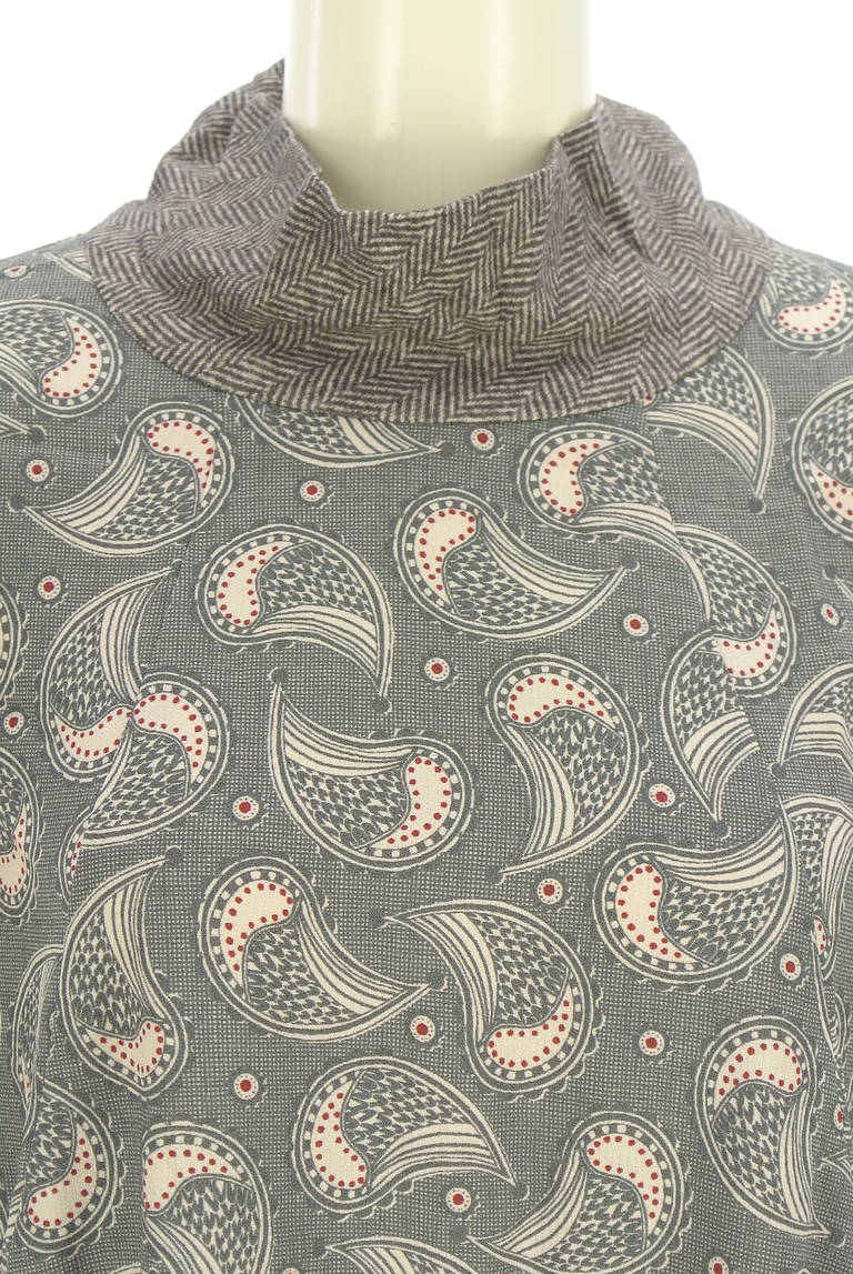 HIROKO KOSHINO（ヒロココシノ）の古着「商品番号：PR10337274」-大画像4