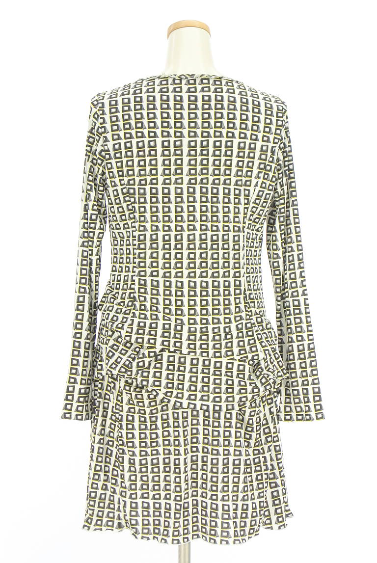 HIROKO KOSHINO（ヒロココシノ）の古着「商品番号：PR10337275」-大画像2