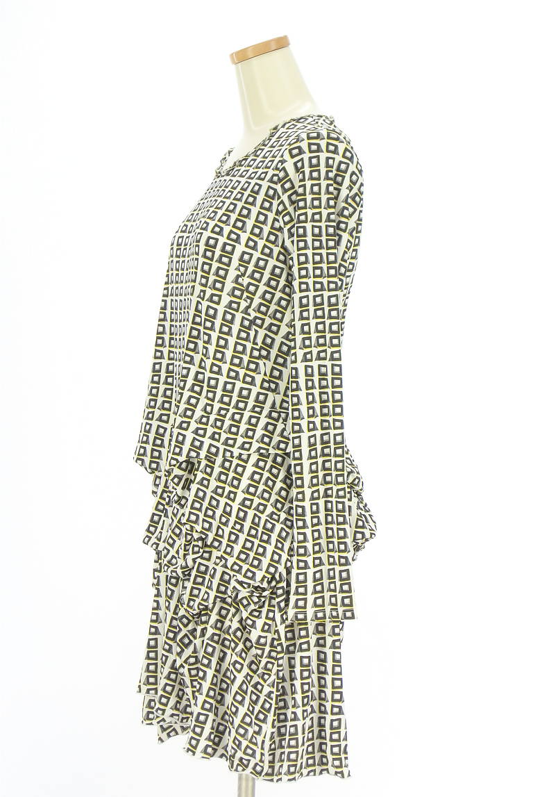 HIROKO KOSHINO（ヒロココシノ）の古着「商品番号：PR10337275」-大画像3