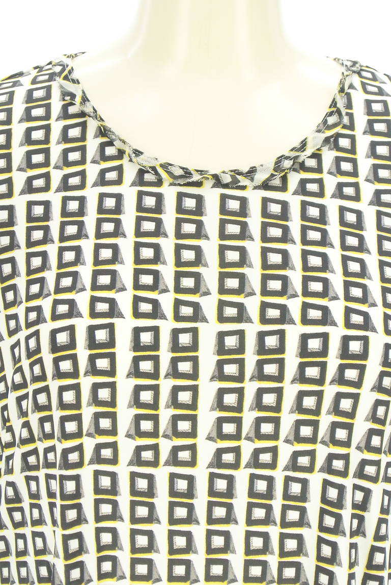 HIROKO KOSHINO（ヒロココシノ）の古着「商品番号：PR10337275」-大画像4