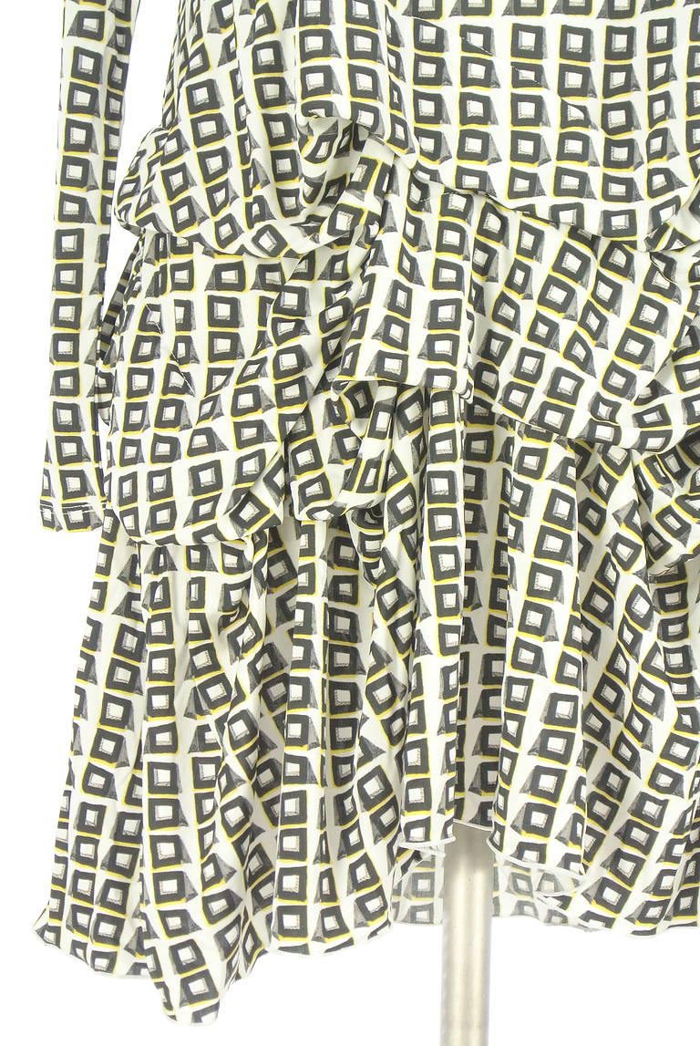 HIROKO KOSHINO（ヒロココシノ）の古着「商品番号：PR10337275」-大画像5