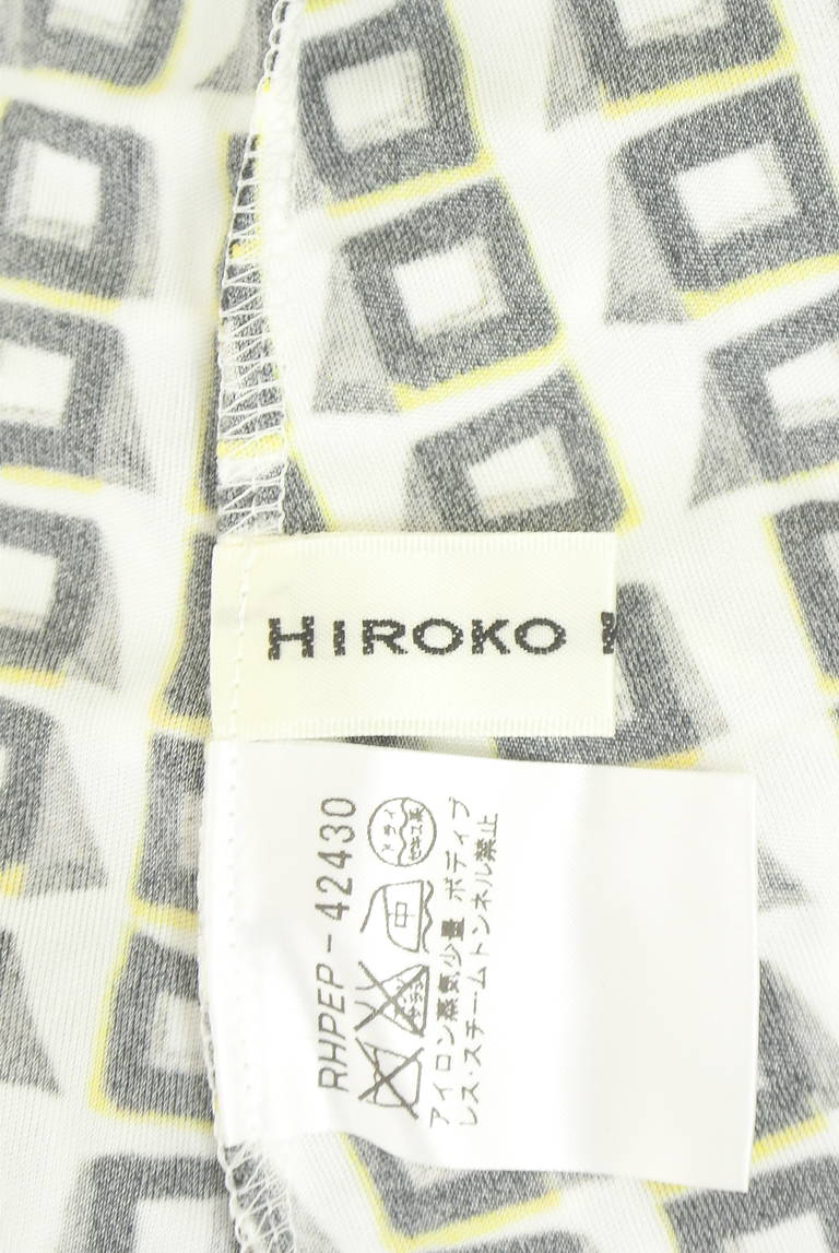 HIROKO KOSHINO（ヒロココシノ）の古着「商品番号：PR10337275」-大画像6