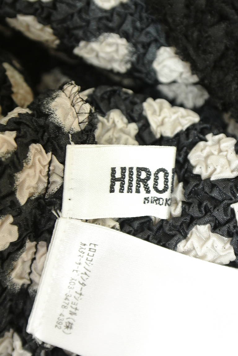 HIROKO BIS（ヒロコビス）の古着「商品番号：PR10337279」-大画像6