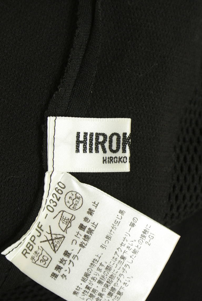 HIROKO BIS（ヒロコビス）の古着「商品番号：PR10337281」-大画像6