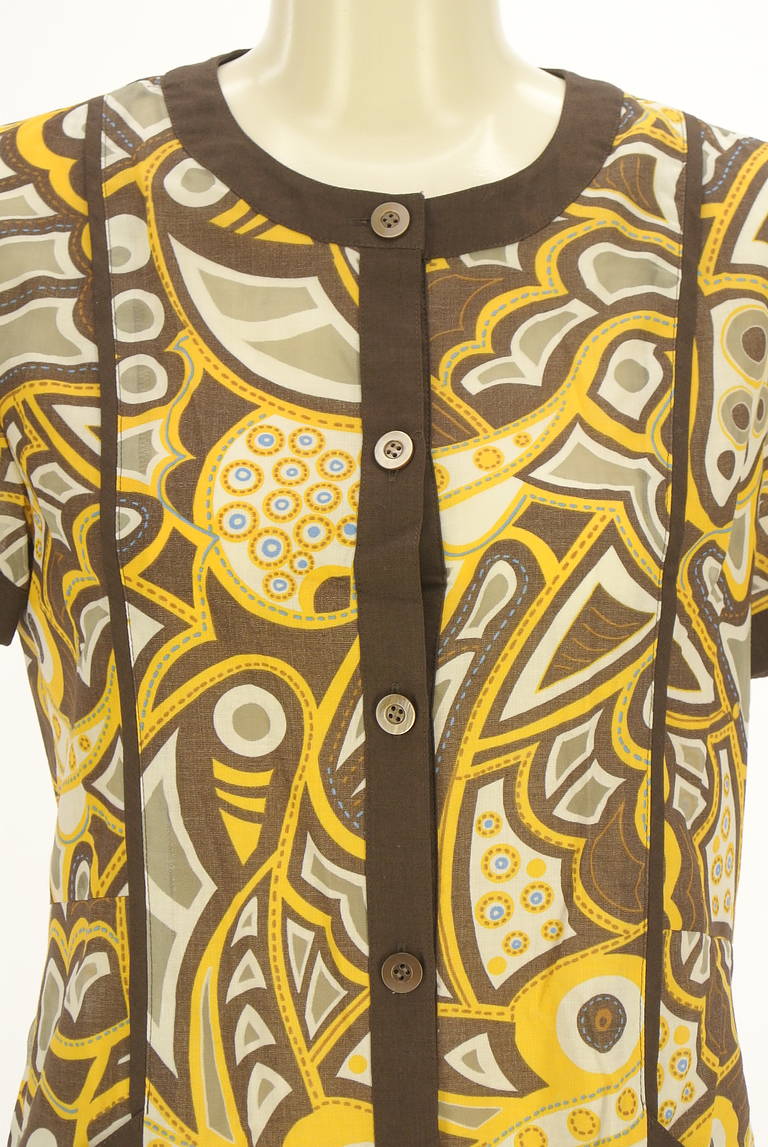 HIROKO BIS（ヒロコビス）の古着「商品番号：PR10337286」-大画像4