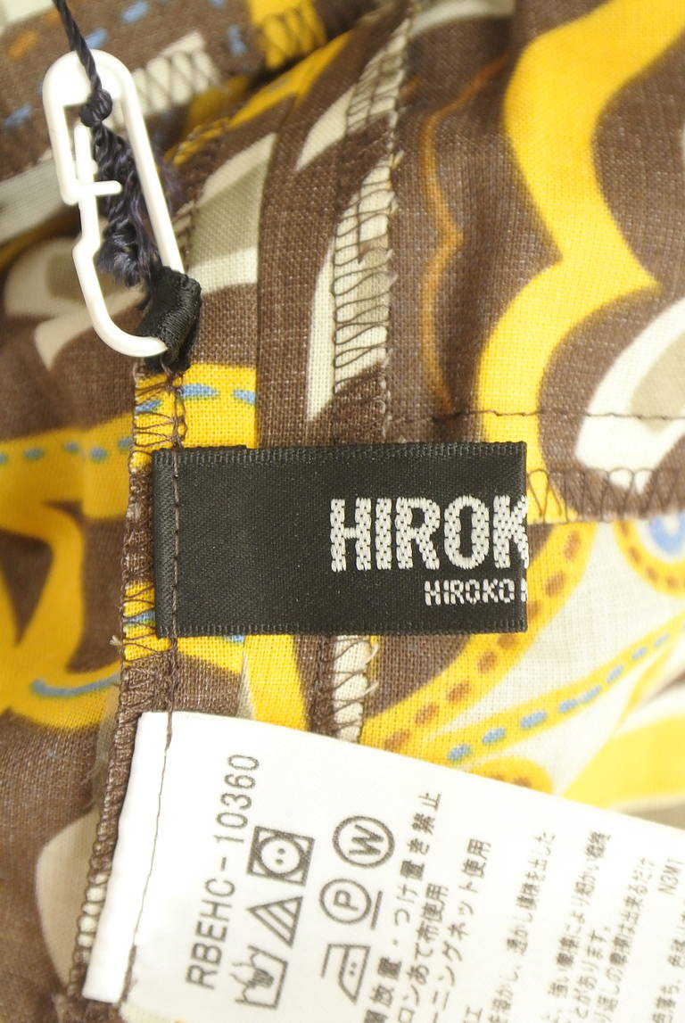 HIROKO BIS（ヒロコビス）の古着「商品番号：PR10337286」-大画像6