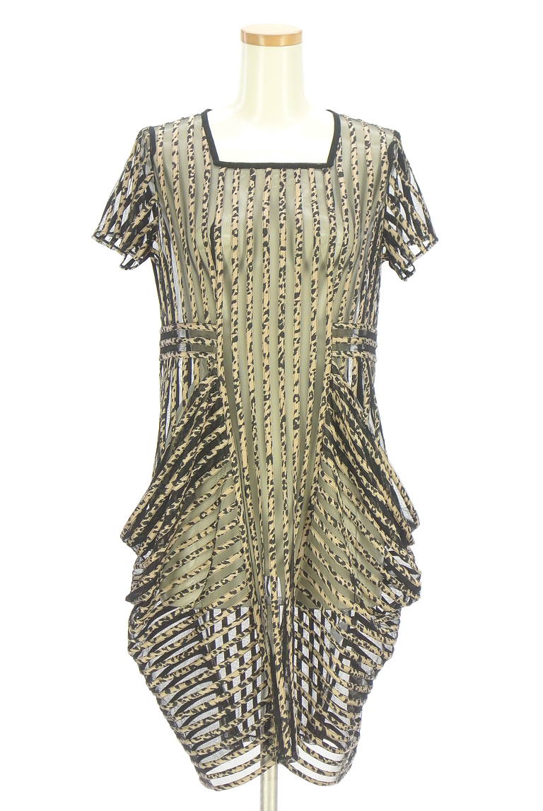 HIROKO BIS（ヒロコビス）の古着「商品番号：PR10337287」-大画像1