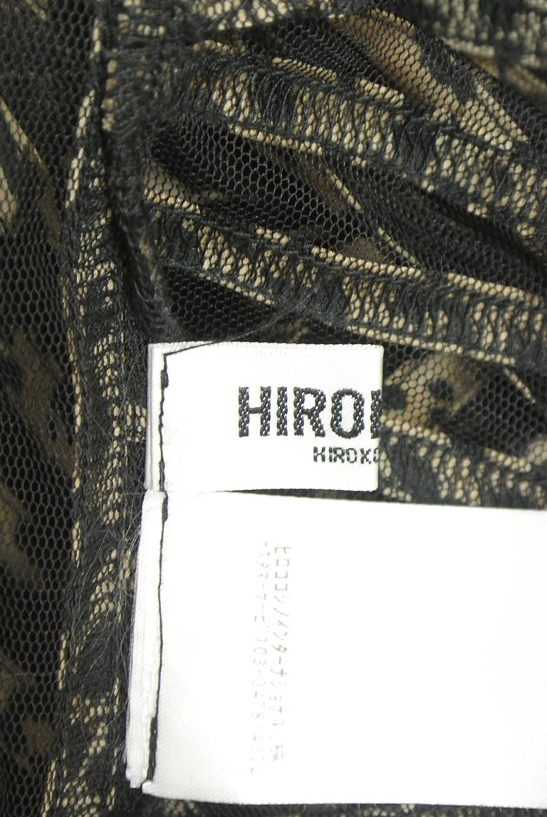 HIROKO BIS（ヒロコビス）の古着「商品番号：PR10337287」-大画像6